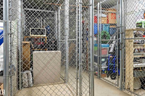 407 5 Perron Street, St. Albert, AB - Indoor With Storage