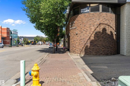 407 5 Perron Street, St. Albert, AB - Outdoor