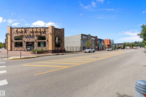 407 5 Perron Street, St. Albert, AB - Outdoor