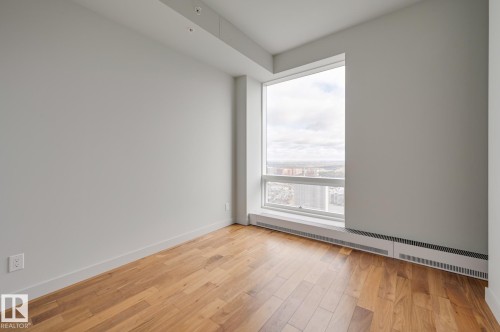 3704 10360 102 Street, Edmonton, AB - Indoor Photo Showing Other Room