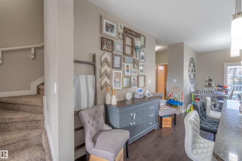 2 1480 Watt Drive, Edmonton, AB - Indoor Photo Showing Other Room