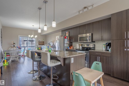 2 1480 Watt Drive, Edmonton, AB - Indoor