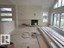 96 Edgefield Way, St. Albert, AB  - Indoor With Fireplace 