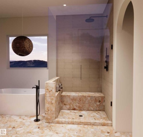 96 Edgefield Way, St. Albert, AB - Indoor Photo Showing Other Room