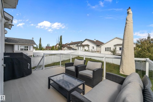 16403 88 Street, Edmonton, AB - Outdoor
