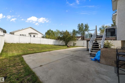 16403 88 Street, Edmonton, AB - Outdoor
