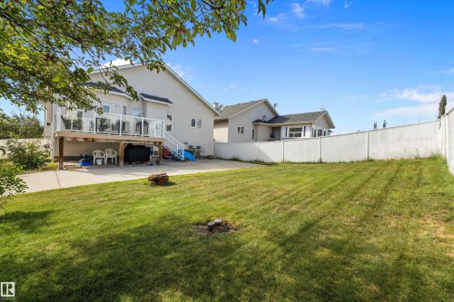 16403 88 Street, Edmonton, AB - Outdoor With Deck Patio Veranda With Backyard