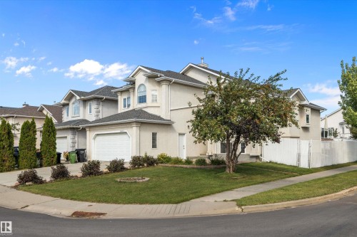 16403 88 Street, Edmonton, AB - Outdoor With Facade