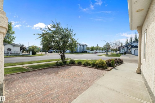 16403 88 Street, Edmonton, AB - Outdoor