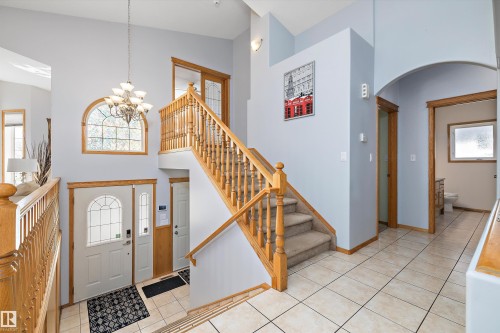 16403 88 Street, Edmonton, AB - Indoor Photo Showing Other Room