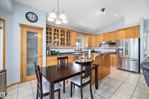 16403 88 Street, Edmonton, AB - Indoor