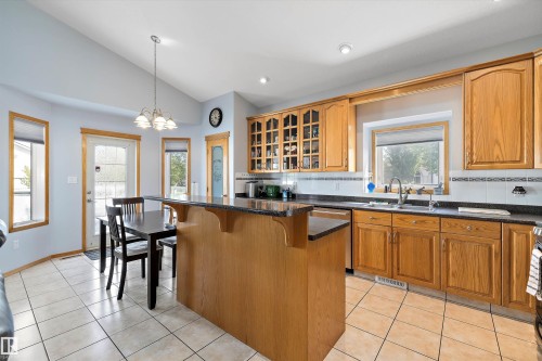 16403 88 Street, Edmonton, AB - Indoor