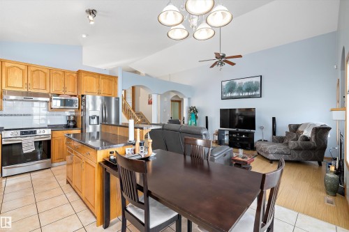 16403 88 Street, Edmonton, AB - Indoor