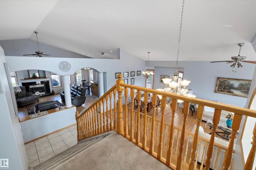 16403 88 Street, Edmonton, AB - Indoor Photo Showing Other Room