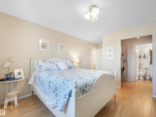 318 6710 158 Avenue, Edmonton, AB - Indoor Photo Showing Bedroom