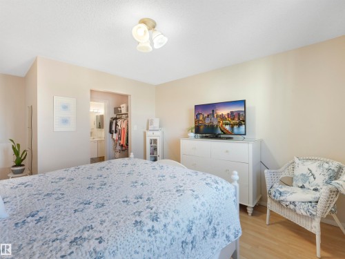318 6710 158 Avenue, Edmonton, AB - Indoor Photo Showing Bedroom