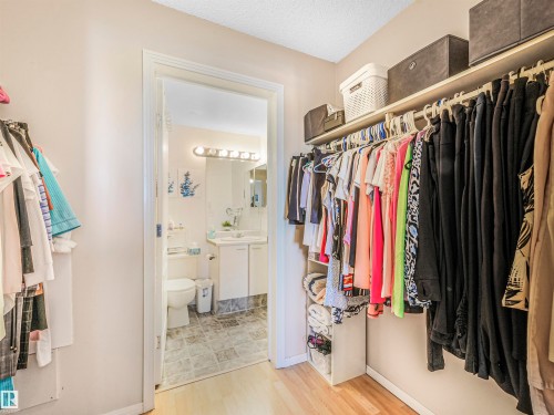 318 6710 158 Avenue, Edmonton, AB - Indoor With Storage