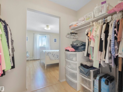 318 6710 158 Avenue, Edmonton, AB - Indoor With Storage