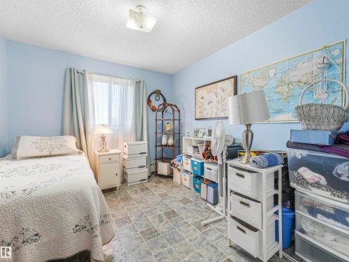 318 6710 158 Avenue, Edmonton, AB - Indoor Photo Showing Bedroom