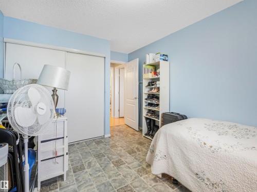 318 6710 158 Avenue, Edmonton, AB - Indoor Photo Showing Bedroom