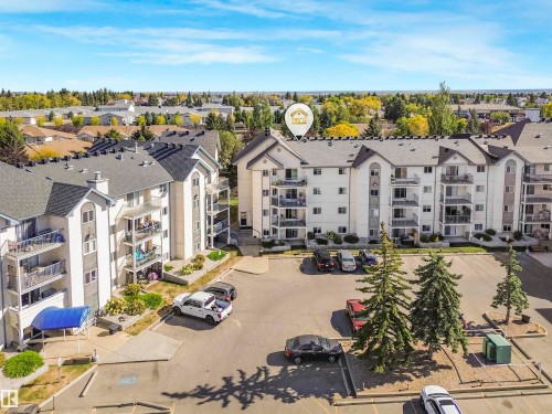 318 6710 158 Avenue, Edmonton, AB - Outdoor With Facade