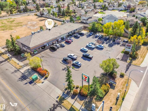 318 6710 158 Avenue, Edmonton, AB - Outdoor With View