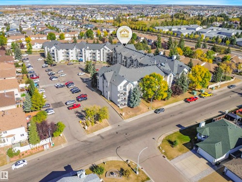 318 6710 158 Avenue, Edmonton, AB - Outdoor With View
