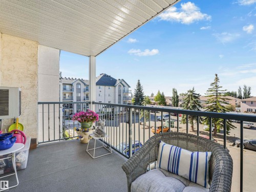 318 6710 158 Avenue, Edmonton, AB - Outdoor With Balcony With Exterior