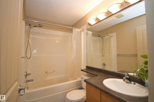 311 2098 Blackmud Creek Drive, Edmonton, AB - Indoor Photo Showing Bathroom