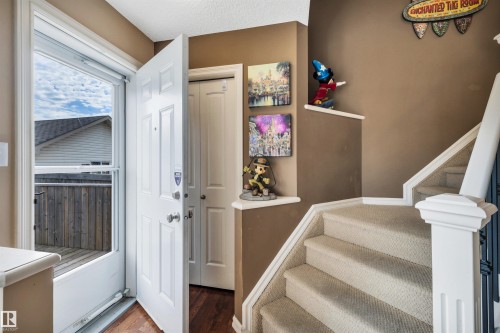 3733 12 Street, Edmonton, AB - Indoor Photo Showing Other Room