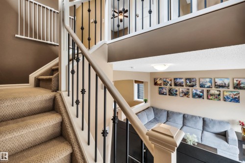 3733 12 Street, Edmonton, AB - Indoor Photo Showing Other Room