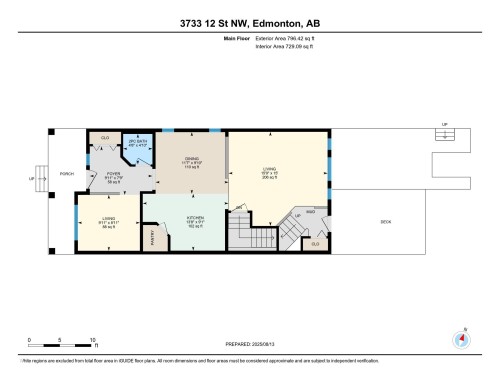 3733 12 Street, Edmonton, AB - Other