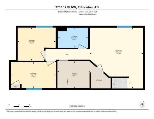 3733 12 Street, Edmonton, AB - Other