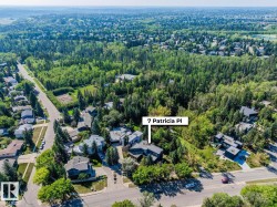 7 PATRICIA Place  Edmonton, AB T5T 5Y1