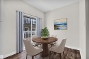 28 1051 Graydon Hill Bv, Edmonton, AB  - Indoor Photo Showing Dining Room 