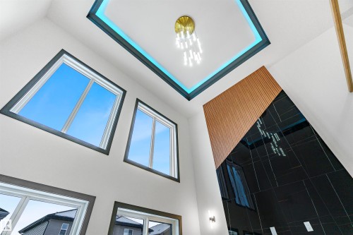 733 Astoria Way, Devon, AB - Indoor Photo Showing Other Room