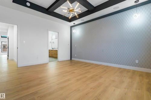 733 Astoria Way, Devon, AB - Indoor Photo Showing Other Room