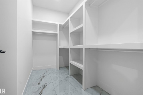 733 Astoria Way, Devon, AB - Indoor With Storage