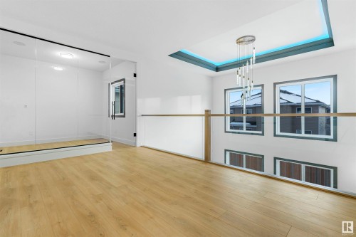 745 Astoria Way, Devon, AB - Indoor Photo Showing Other Room