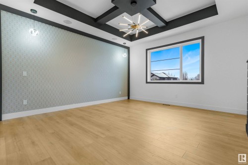 745 Astoria Way, Devon, AB - Indoor Photo Showing Other Room