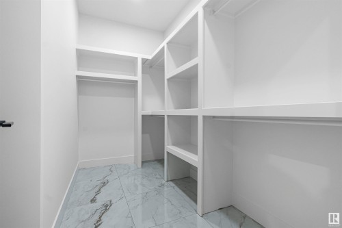 745 Astoria Way, Devon, AB - Indoor With Storage