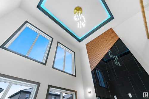 745 Astoria Way, Devon, AB - Indoor Photo Showing Other Room