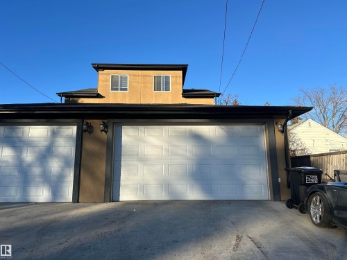 10935 76 Avenue, Edmonton, AB - Outdoor