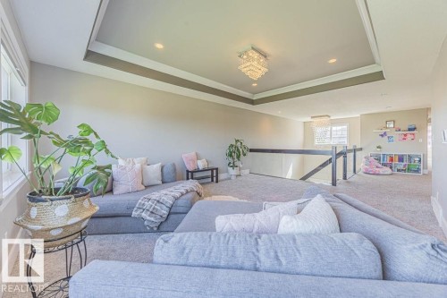 4136 Charles Link Link, Edmonton, AB - Indoor Photo Showing Bedroom