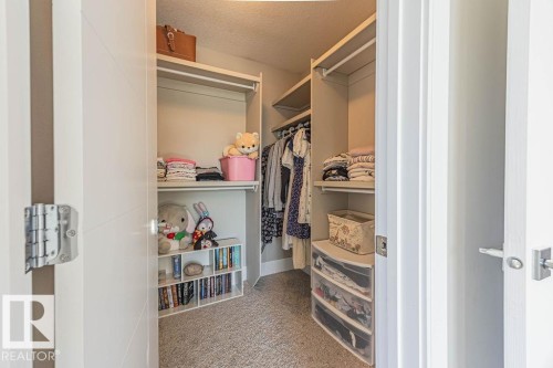 4136 Charles Link Link, Edmonton, AB - Indoor With Storage