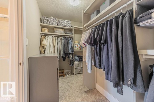 4136 Charles Link Link, Edmonton, AB - Indoor With Storage