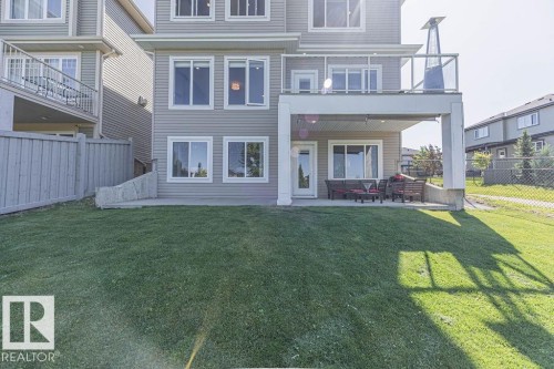 4136 Charles Link Link, Edmonton, AB - Outdoor