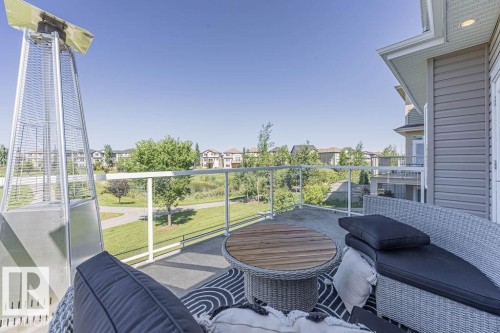 4136 Charles Link Link, Edmonton, AB - Outdoor With Exterior