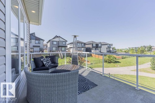 4136 Charles Link Link, Edmonton, AB - Outdoor