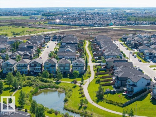 4136 Charles Link Link, Edmonton, AB - Outdoor With View